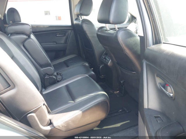 2011 Mazda Cx-9 Touring მანქანა იყიდება აუქციონზე, vin: JM3TB3CV9B0331895, აუქციონის ნომერი: 42158954