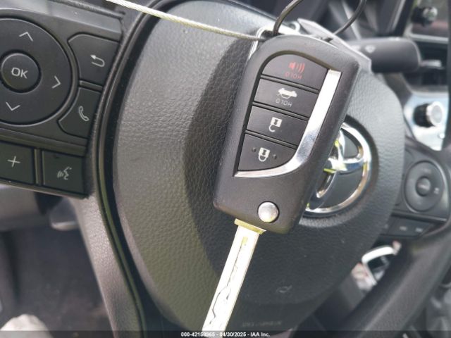 5YFB4MDE7PP068547 Toyota COROLLA LE