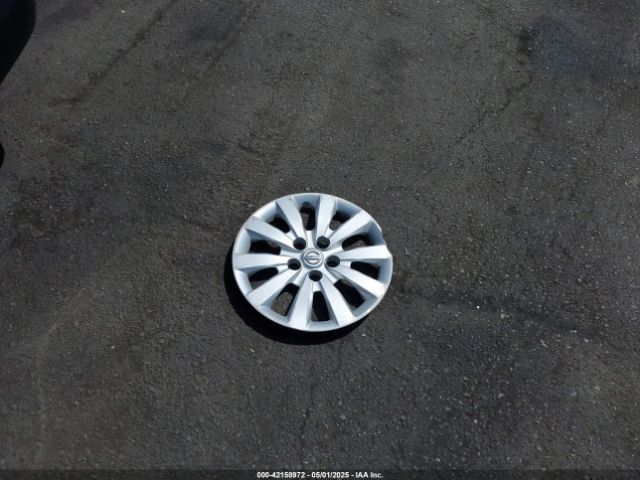 3N1AB7AP4EY338990 Nissan SENTRA SV