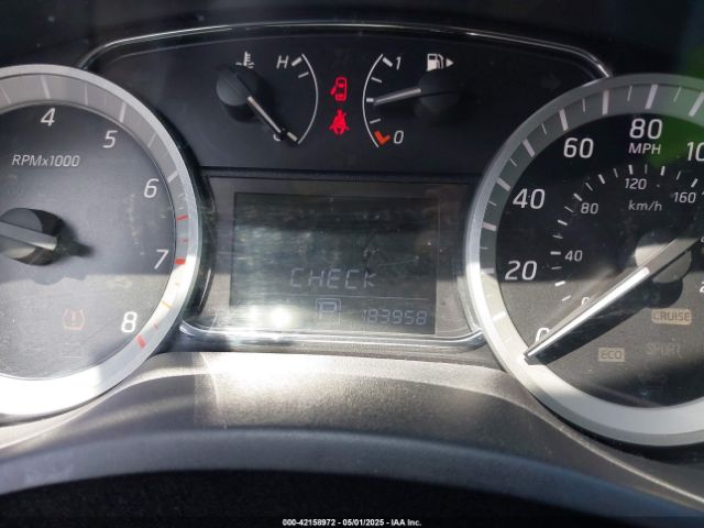 3N1AB7AP4EY338990 Nissan SENTRA SV