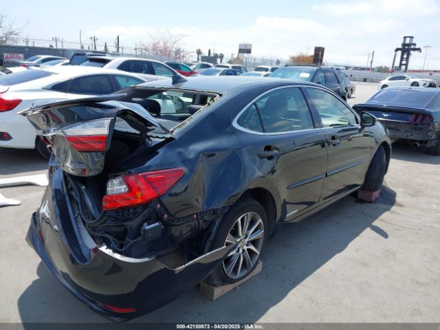 JTHBW1GG5J2194268 Lexus ES 300H