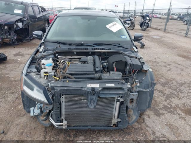 3VWDB7AJ9HM310357 Volkswagen Jetta 1.4t Se