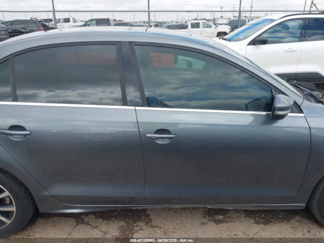 3VWDB7AJ9HM310357 Volkswagen Jetta 1.4t Se