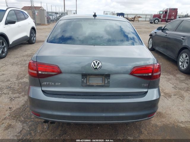 3VWDB7AJ9HM310357 Volkswagen Jetta 1.4t Se