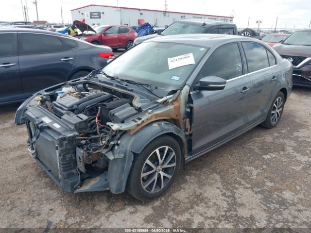3VWDB7AJ9HM310357 Volkswagen Jetta 1.4t Se