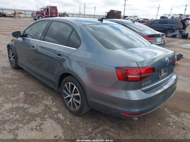 3VWDB7AJ9HM310357 Volkswagen Jetta 1.4t Se