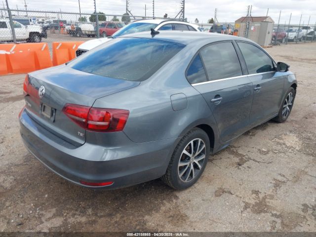 3VWDB7AJ9HM310357 Volkswagen Jetta 1.4t Se