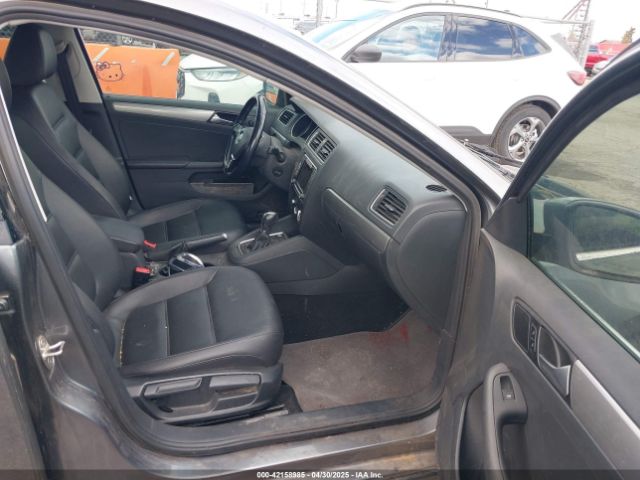 3VWDB7AJ9HM310357 Volkswagen Jetta 1.4t Se