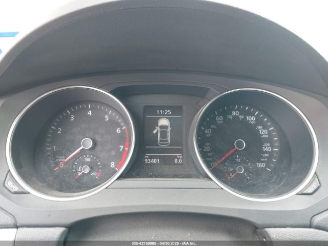 3VWDB7AJ9HM310357 Volkswagen Jetta 1.4t Se