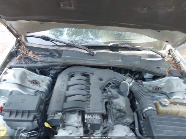 2006 CHRYSLER 300 2C3KA53G26H405362 Photo 9