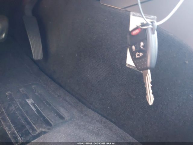 2006 CHRYSLER 300 2C3KA53G26H405362 Photo 10