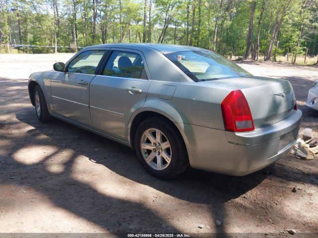 2006 CHRYSLER 300 2C3KA53G26H405362 Photo 2