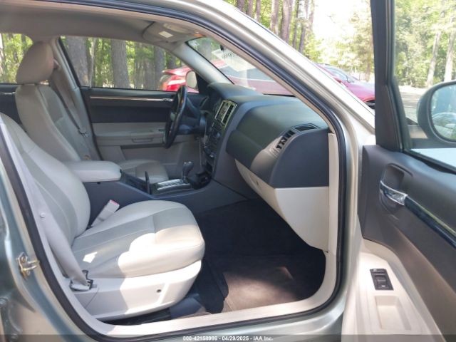 2006 CHRYSLER 300 2C3KA53G26H405362 Photo 4