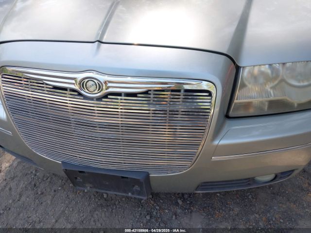 2006 CHRYSLER 300 2C3KA53G26H405362 Photo 5