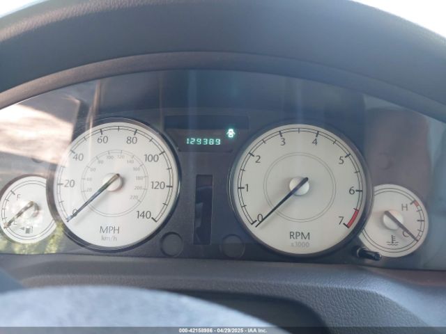 2006 CHRYSLER 300 2C3KA53G26H405362 Photo 6