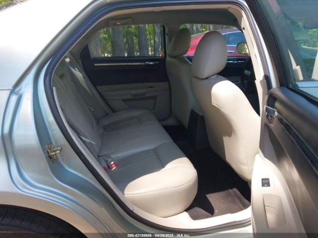 2006 CHRYSLER 300 2C3KA53G26H405362 Photo 7