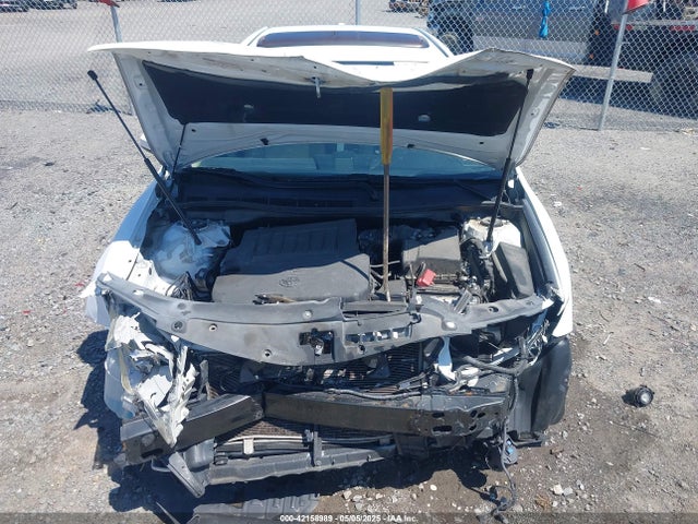 4T1BK1FK0EU546178 Toyota Camry Xle V6
