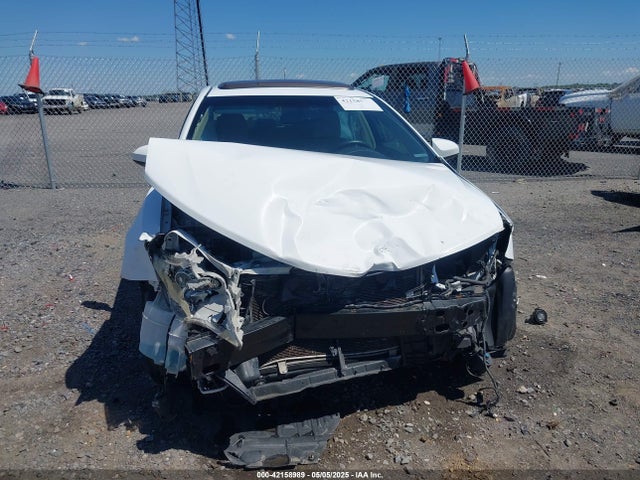 4T1BK1FK0EU546178 Toyota Camry Xle V6