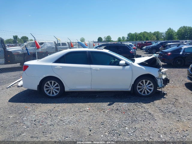 4T1BK1FK0EU546178 Toyota Camry Xle V6