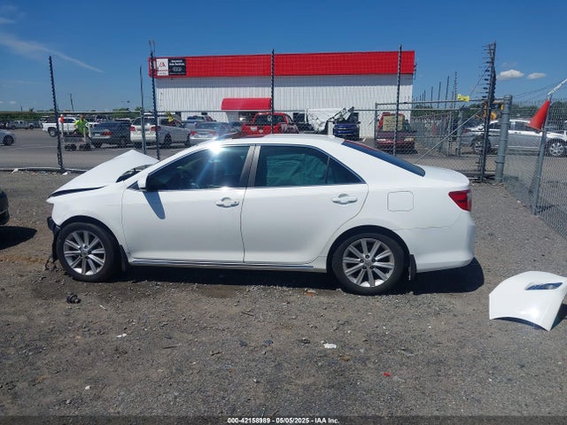 4T1BK1FK0EU546178 Toyota Camry Xle V6