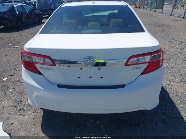 4T1BK1FK0EU546178 Toyota Camry Xle V6
