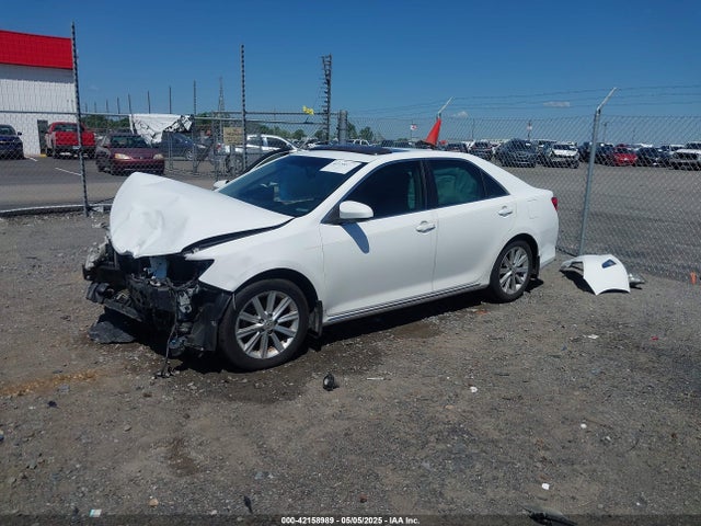 4T1BK1FK0EU546178 Toyota Camry Xle V6