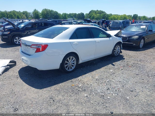 4T1BK1FK0EU546178 Toyota Camry Xle V6