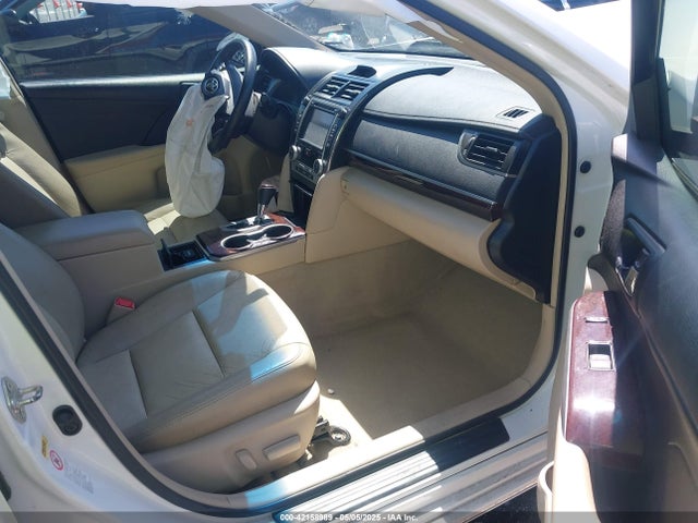4T1BK1FK0EU546178 Toyota Camry Xle V6