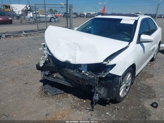 4T1BK1FK0EU546178 Toyota Camry Xle V6