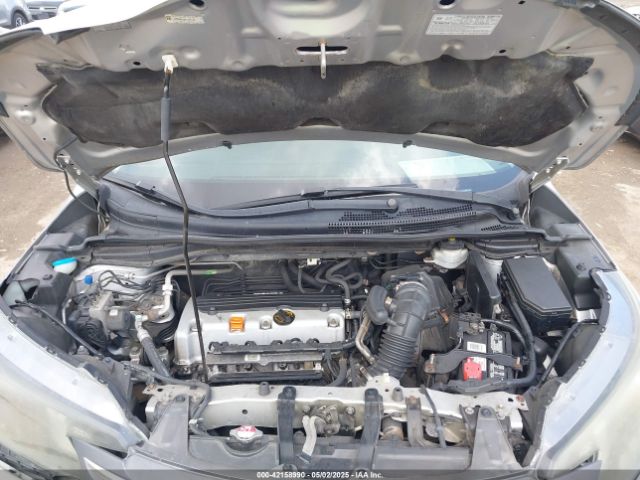 5J6RM4H56EL004718 Honda CR-V EX