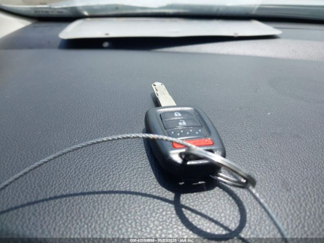 5J6RM4H56EL004718 Honda CR-V EX