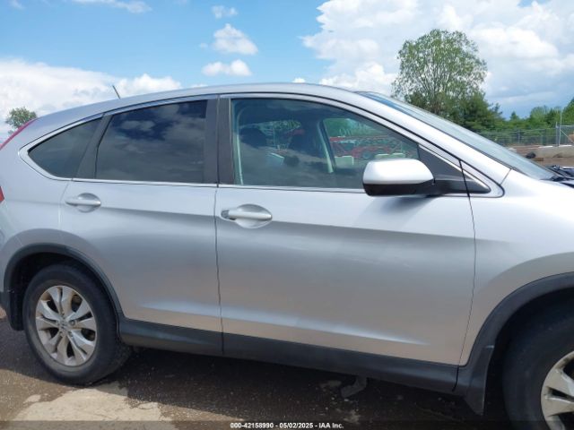 5J6RM4H56EL004718 Honda CR-V EX