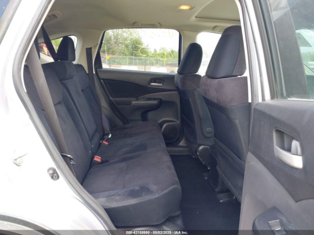 5J6RM4H56EL004718 Honda CR-V EX
