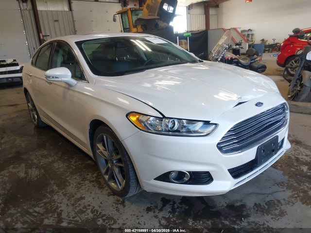2016 3FA6P0D93GR116355 main image