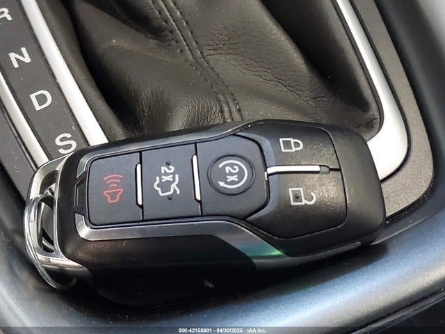 Ford Fusion 2016 3FA6P0D93GR116355 Image 11