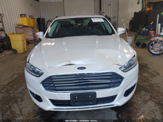 Ford Fusion 2016 3FA6P0D93GR116355 Image 12