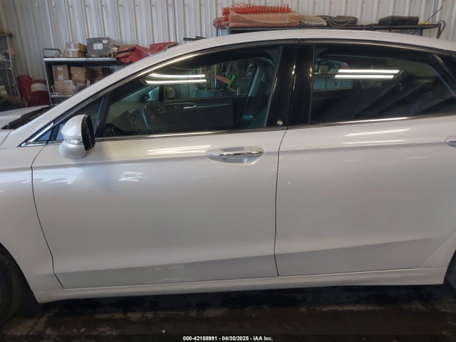 Ford Fusion 2016 3FA6P0D93GR116355 Image 14