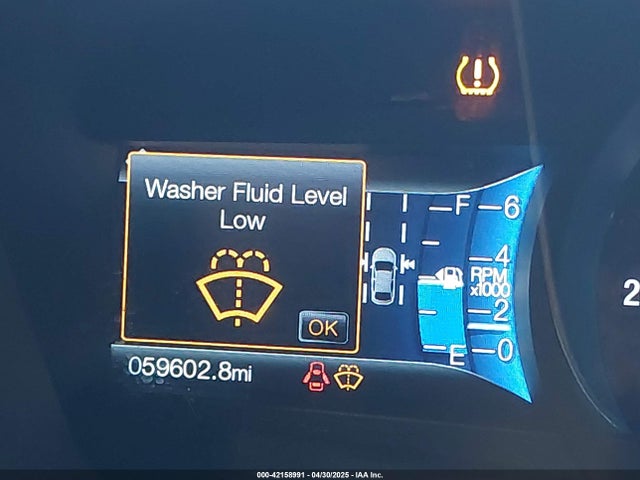 Ford Fusion 2016 3FA6P0D93GR116355 Image 15