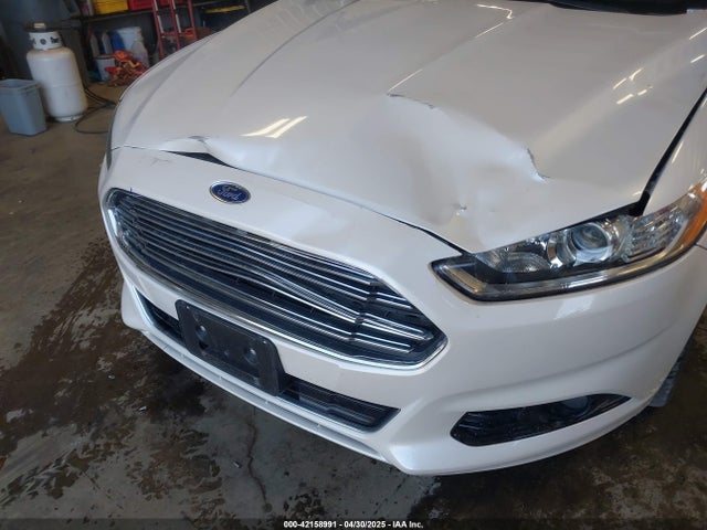 Ford Fusion 2016 3FA6P0D93GR116355 Image 6