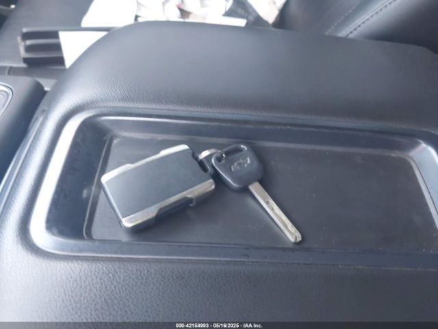 3GCPCSEC1EG412175 Chevrolet Silverado 1500 1lz