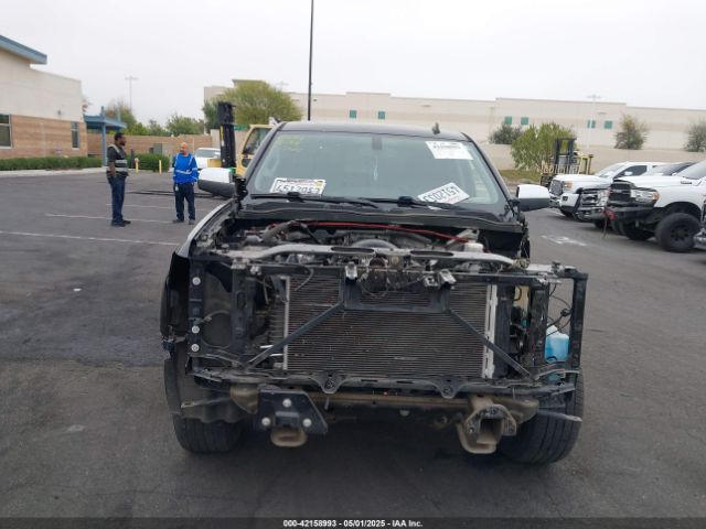 3GCPCSEC1EG412175 Chevrolet Silverado 1500 1lz