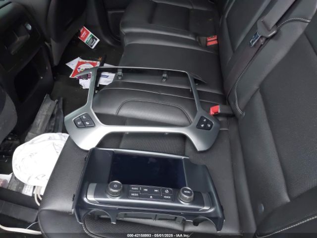 3GCPCSEC1EG412175 Chevrolet Silverado 1500 1lz