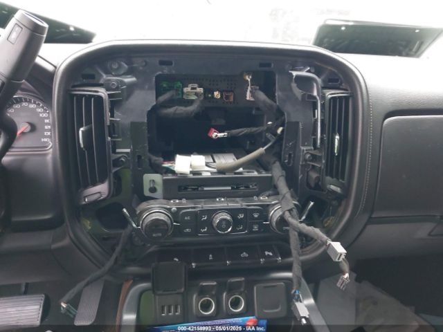 3GCPCSEC1EG412175 Chevrolet Silverado 1500 1lz