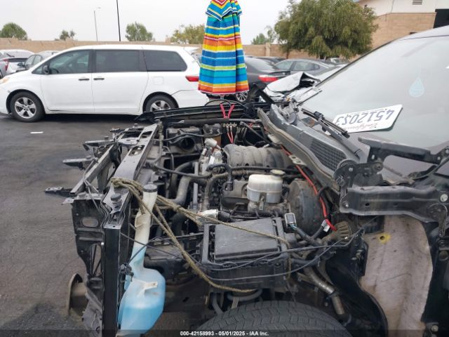 3GCPCSEC1EG412175 Chevrolet Silverado 1500 1lz