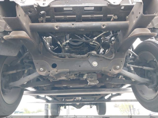 3GCPCSEC1EG412175 Chevrolet Silverado 1500 1lz