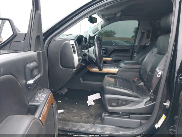 3GCPCSEC1EG412175 Chevrolet Silverado 1500 1lz
