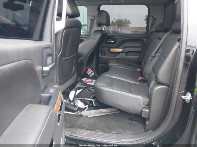 3GCPCSEC1EG412175 Chevrolet Silverado 1500 1lz