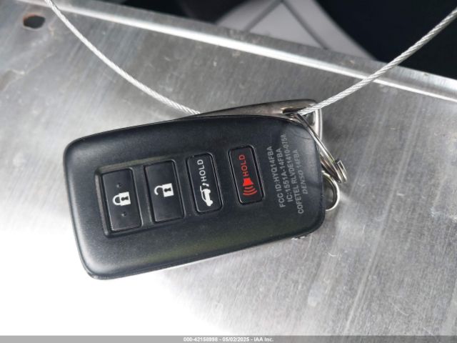 JTJYARBZ6H2073614 Lexus NX 200T