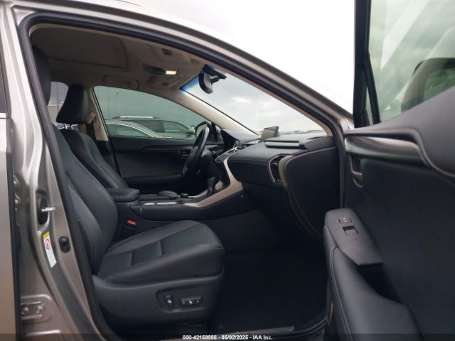 JTJYARBZ6H2073614 Lexus NX 200T