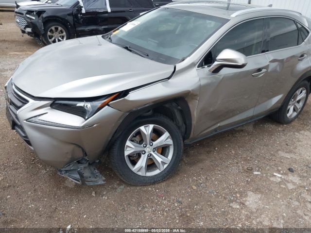 JTJYARBZ6H2073614 Lexus NX 200T